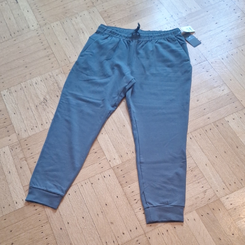 Apana Charcoal Joggers